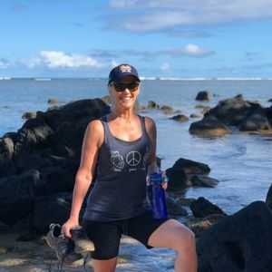 Meet your Posher, Beth